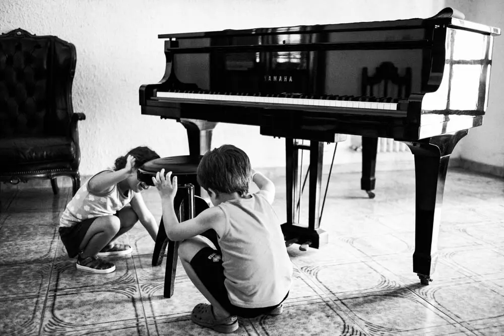 © Simona De Pascalis | fotografia documentaristica