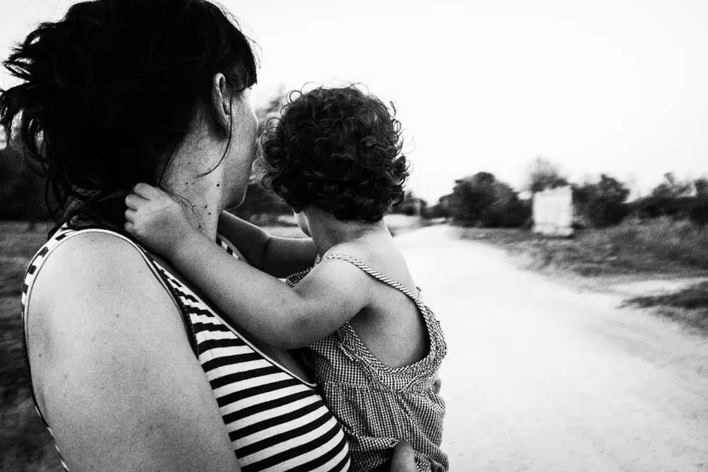 © Simona De Pascalis | fotografia documentaristica
